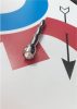 Prince pénisz plug. Átlátszó kővel