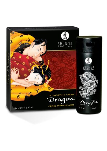 Dragon Virility Cream-60ml.