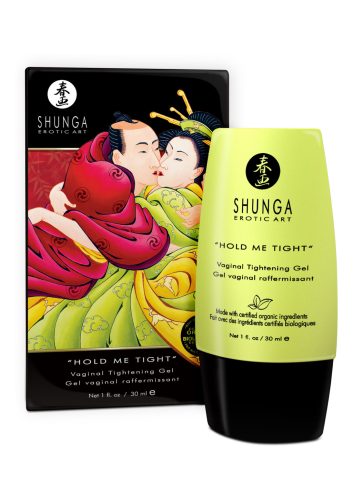 Hold me Tight Vaginal Tightening Gel-30ml.