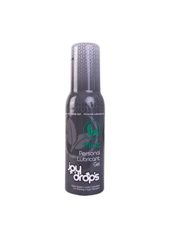 Mint Personal Lubricant Gel-100ml.