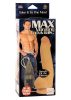 MAX VIBRATING COCK.