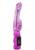 INTIMATE TEASE G-spot vibrátor.