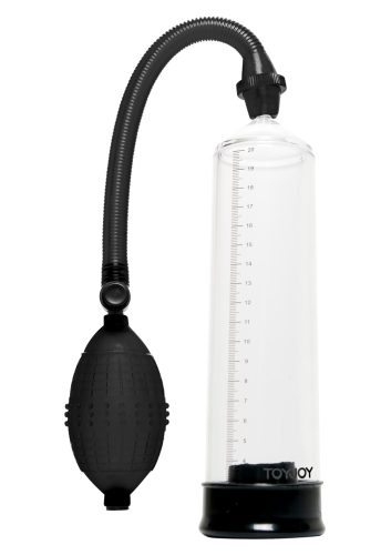 POWER PUMP. lila