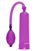 POWER PUMP. lila