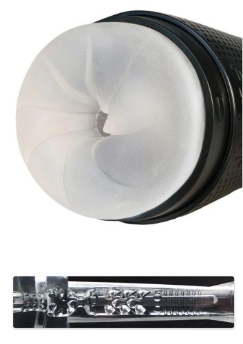 Fleshlight Flight Pilot.