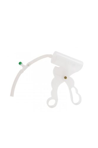 SCHERENGRIFF HANDPUMP.