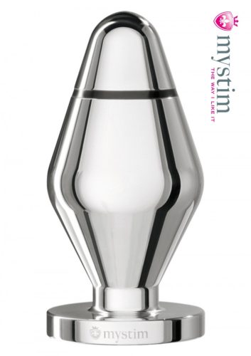 Mystim Buttplug S.