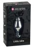 Mystim Buttplug S.