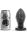 All Black 12cm.