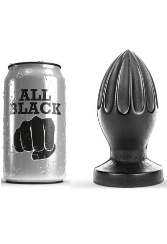 All Black 12cm.