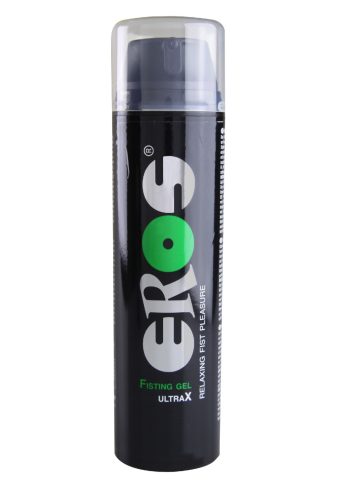 EROS FISTING GEL ULTRAX. 200ml