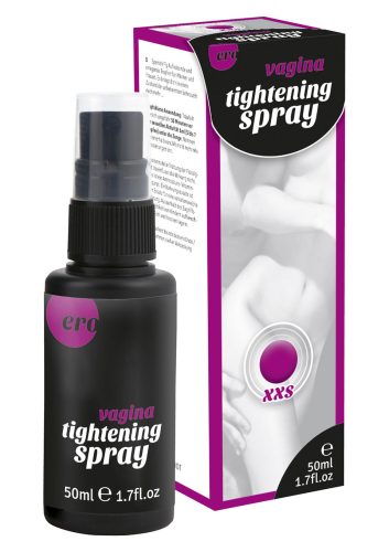 Vagina szűkítő spray-50ml.
