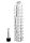 Silikon Vibro Penis Sleeve 16cm.