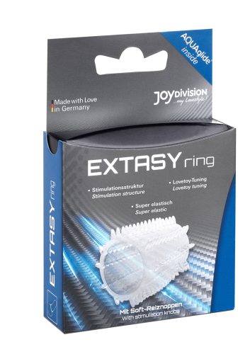 EXTASYring.