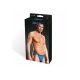 BLUE LINE Microfiber tanga. Méret:L/XL