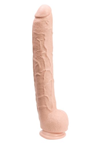 DICK RAMBONE.