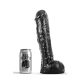 ALL BLACK 29 CM.