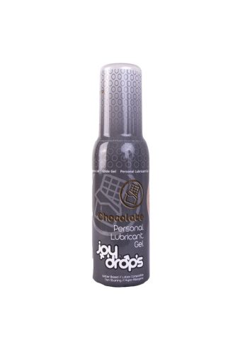 Chocolate Personal Lubricant Gel-100ml.