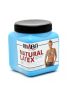 Folyékony latex-500ml. fekete
