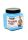 Folyékony latex-500ml. fekete