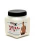 Folyékony latex-500ml. fekete