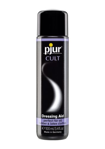 Pjur Cult-100ml.