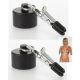Nipple Clamps 2x50 gr.