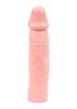 Realistic Penis Sleeve II ,4x18cm.