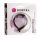 Dorcel ADJUST RING szilikonból.