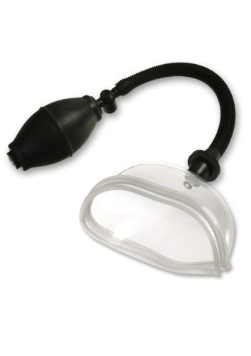 High Intensity Pussy Pump.