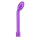 G-Spot Slimline Vibe. lila