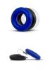 Elastomer Donut Rings-3db.