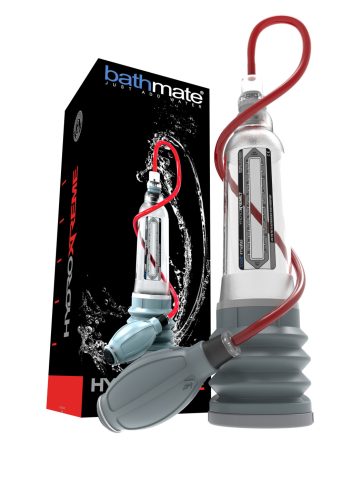 Bathmate HYDROXTREME7.