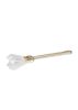 Crystal Clitoral Jewelry.