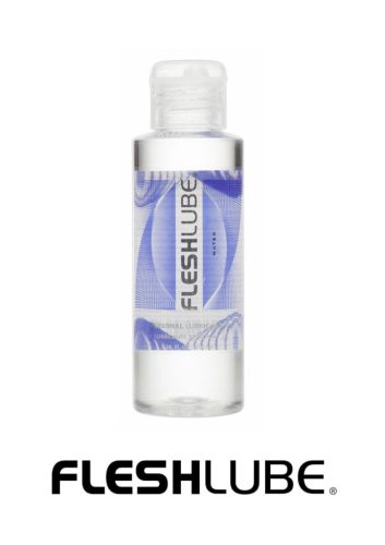 FleshLube vízalapú síkósító. 100ml.