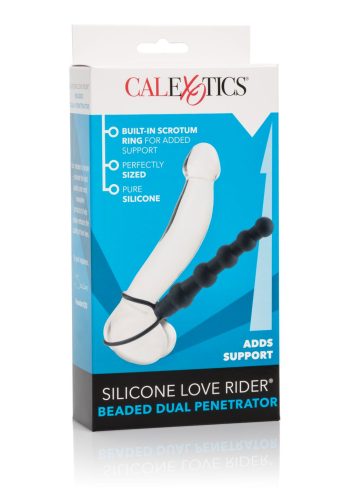 Love Rider Dual Penetrator.