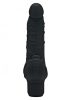Silicone Classic vibrátor-csiklóizgatós.