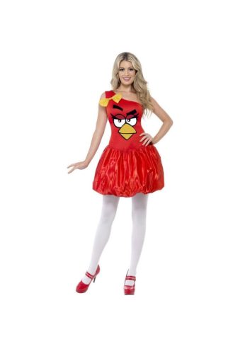 Angry Birds jelmez. Méret:S