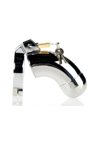 Male Chastity Device-Removable Cover. heregyűrű-átmérője:40mm