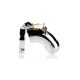 Male Chastity Device-Removable Cover. heregyűrű-átmérője:40mm
