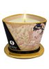 SHUNGA MASSAGE CANDLE-170ml. vanília