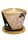 SHUNGA MASSAGE CANDLE-170ml. vanília