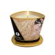 SHUNGA MASSAGE CANDLE-170ml. vanília
