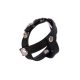 Colt Leather H-Piece Divider Strap.