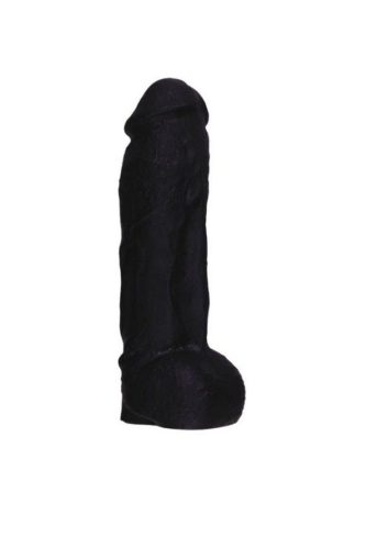 My Lord-Black-22cm.