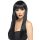 Beauty Wig-fekete paróka.