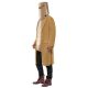 Ned Kelly Costume. Méret:L