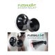Fleshlight Shower Mount.