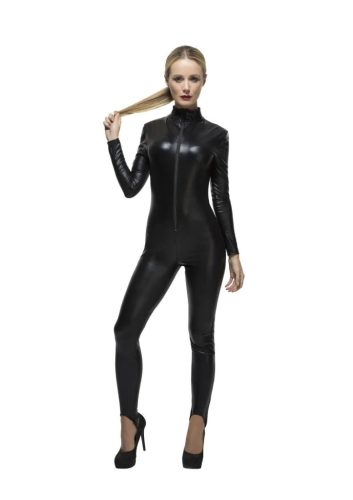 Miss Whiplash Costume. Méret:S