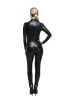 Miss Whiplash Costume. Méret:S